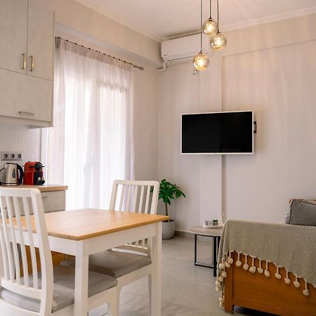 Agnantio Apartment Corfu  ภายนอก รูปภาพ