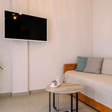 Agnantio Apartment Corfu  ภายนอก รูปภาพ