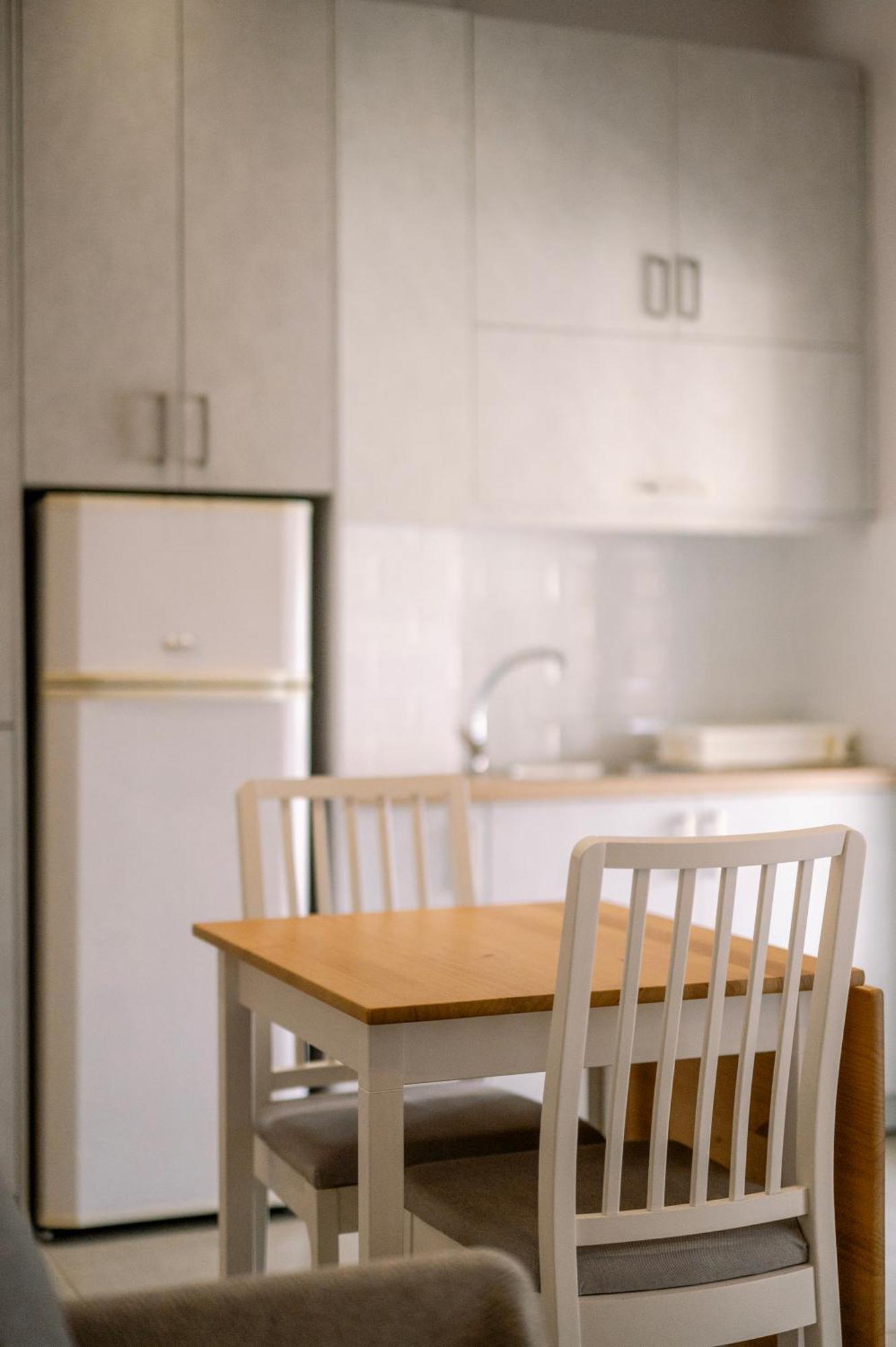 Agnantio Apartment Corfu  ภายนอก รูปภาพ