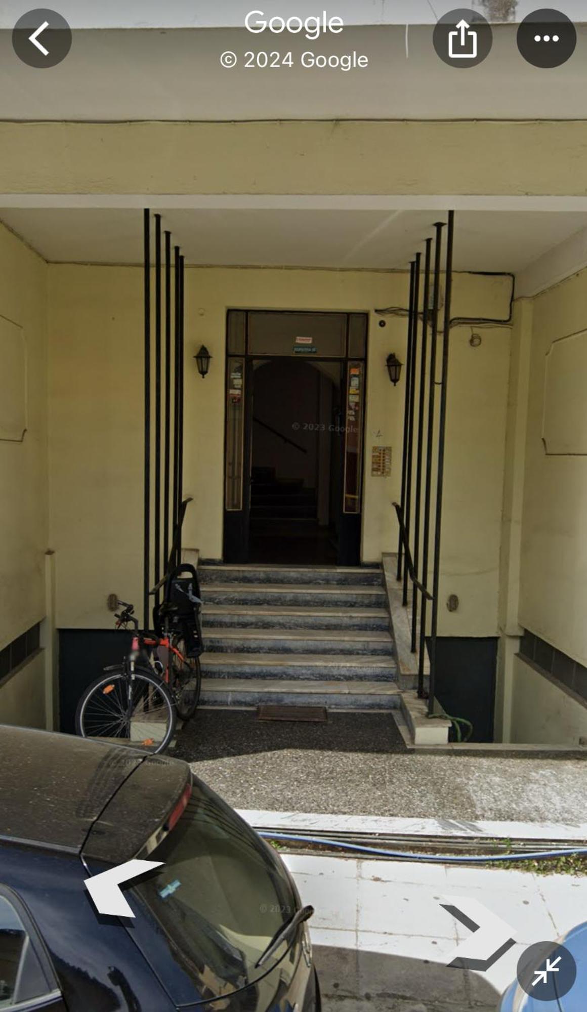 Agnantio Apartment Corfu  ภายนอก รูปภาพ